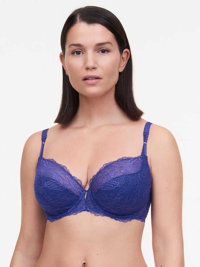 Soutien-gorge enveloppant Waltz Chantelle