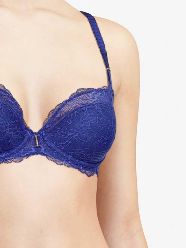 Soutien-gorge enveloppant Waltz Chantelle