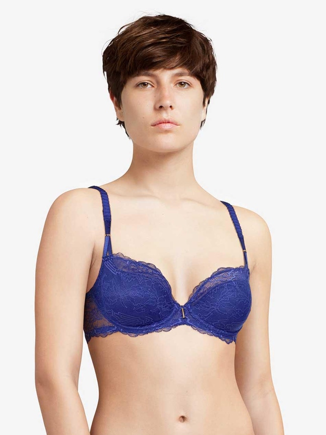 Soutien-gorge enveloppant Waltz Chantelle