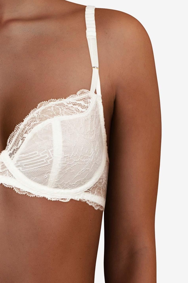 Soutien-gorge enveloppant Waltz Chantelle