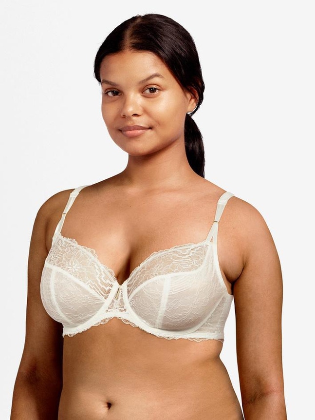 Soutien-gorge enveloppant Waltz Chantelle