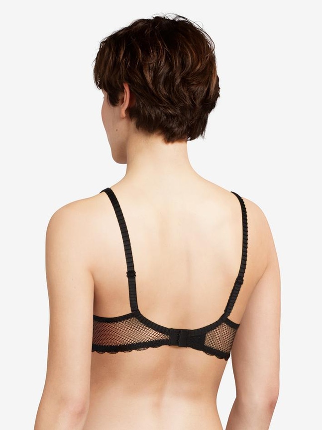 Soutien-gorge coques push-up Waltz Chantelle