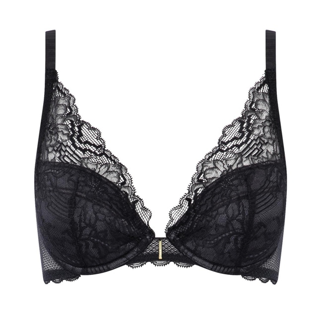 Soutien-gorge coques push-up Waltz Chantelle