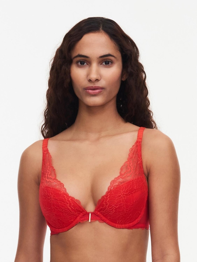 Soutien-gorge coques push-up Waltz Chantelle