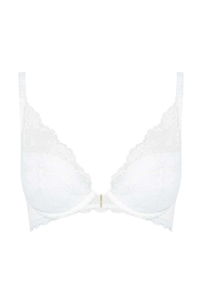 Soutien-gorge coques push-up Waltz Chantelle