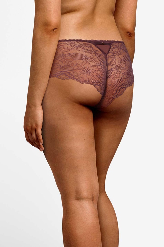 Shorty Waltz Chantelle