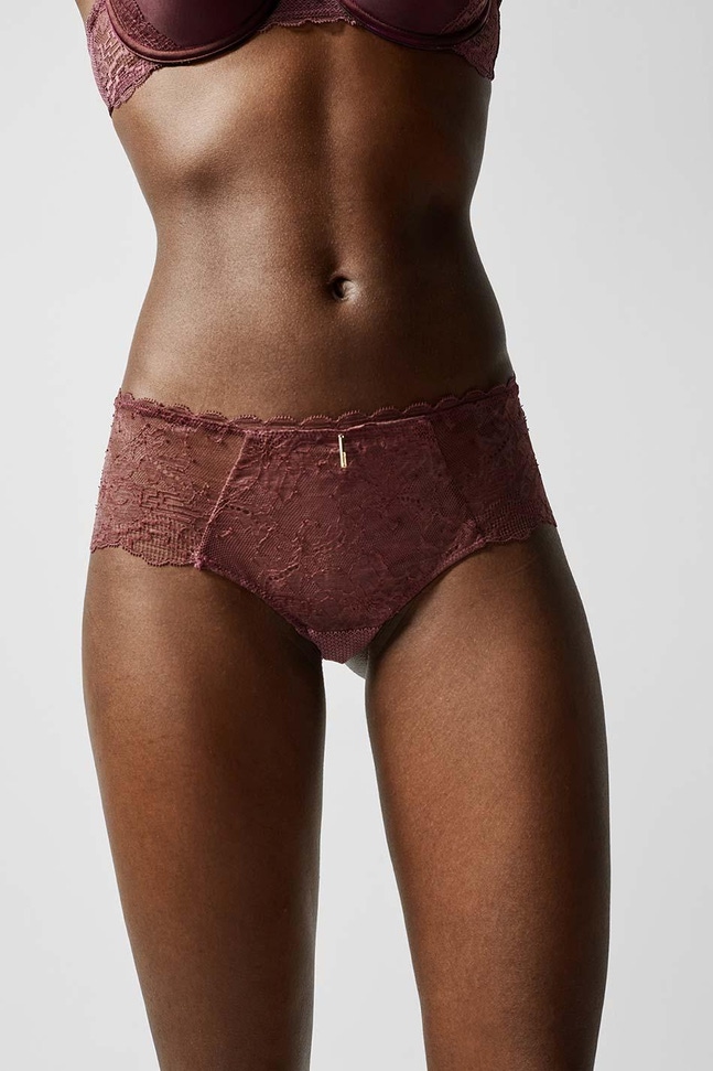 Shorty Waltz Chantelle