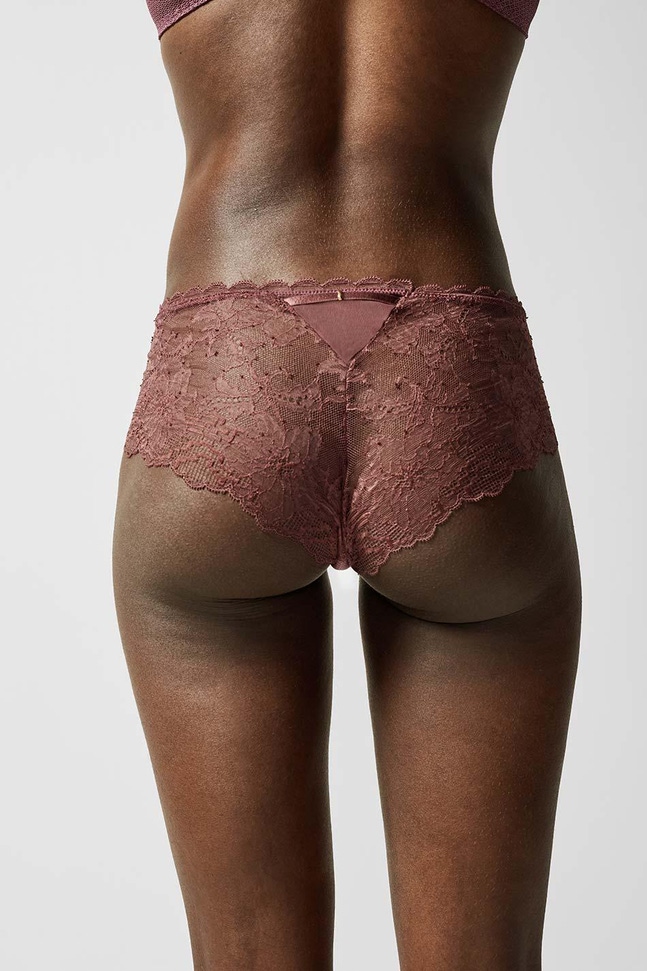 Shorty Waltz Chantelle