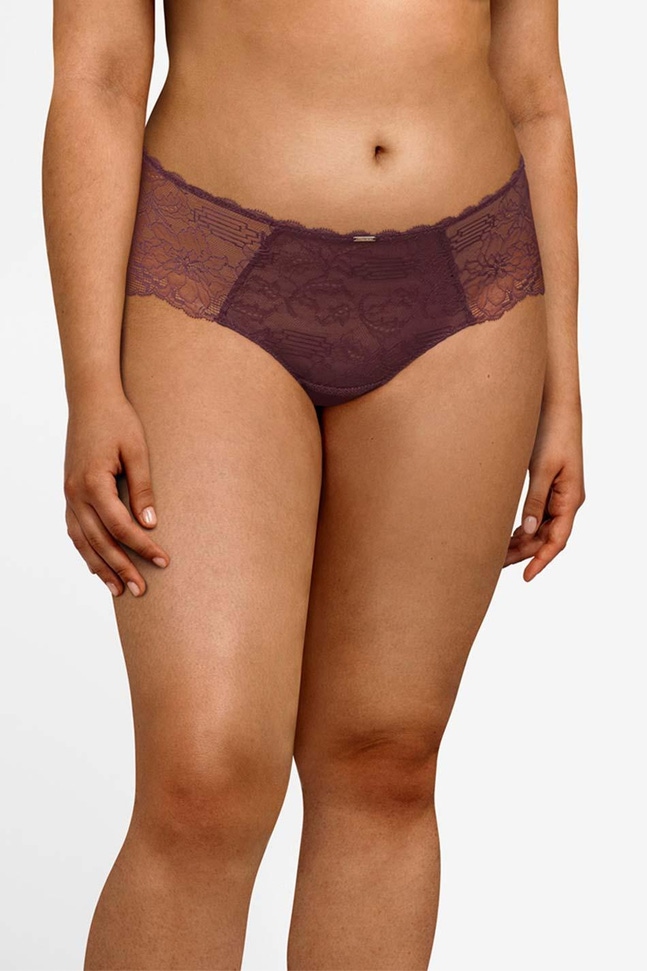 Shorty Waltz Chantelle