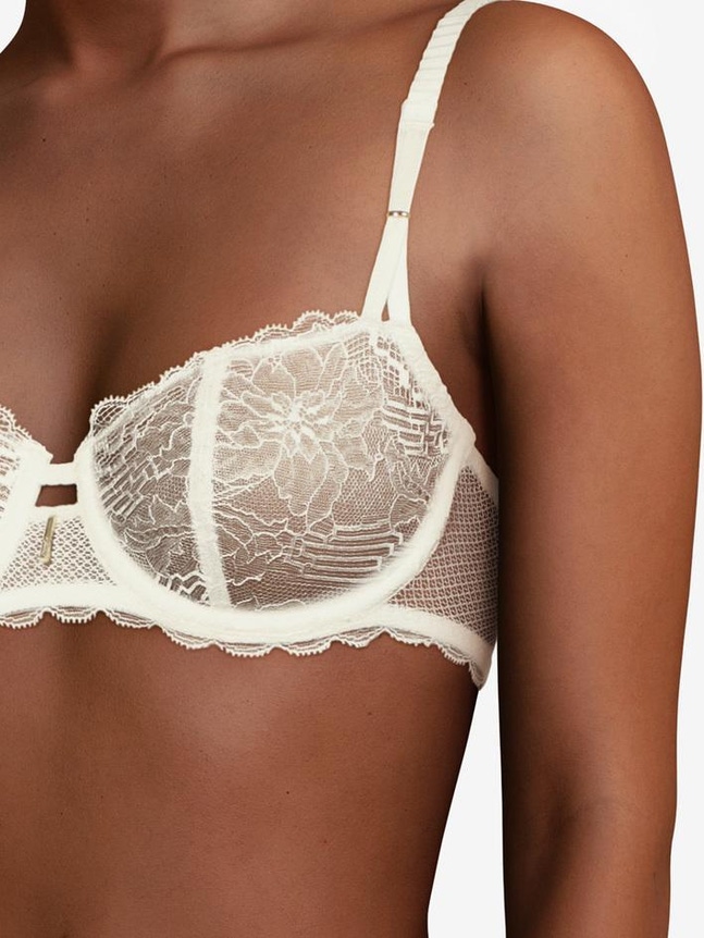 Soutien-gorge corbeille Waltz Chantelle