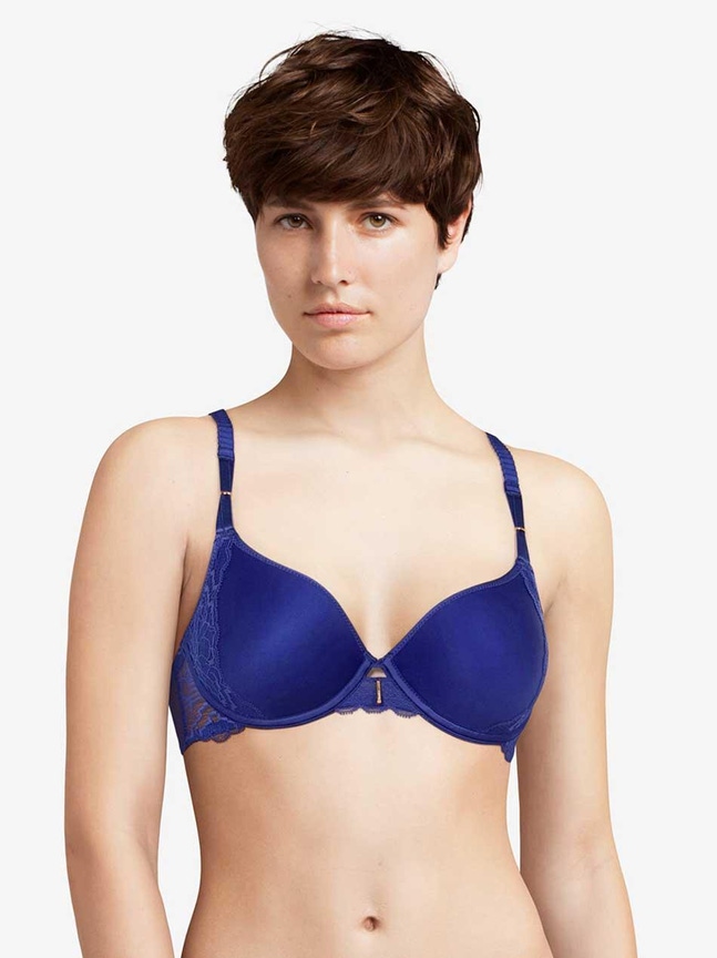 Soutien-gorge mémoire de forme enveloppant Waltz Chantelle