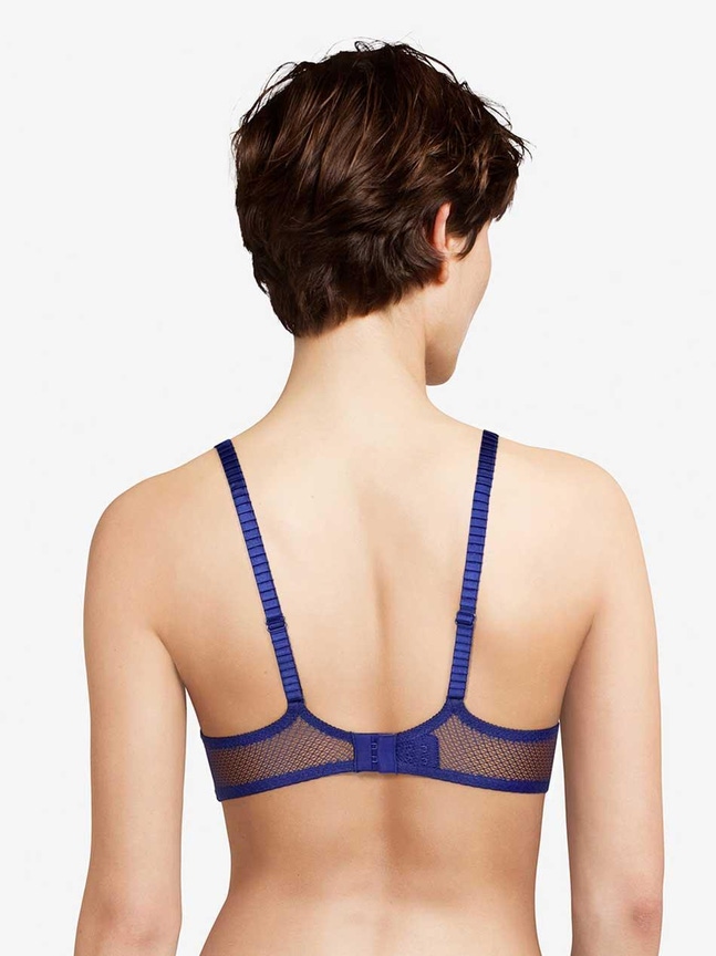 Soutien-gorge mémoire de forme enveloppant Waltz Chantelle