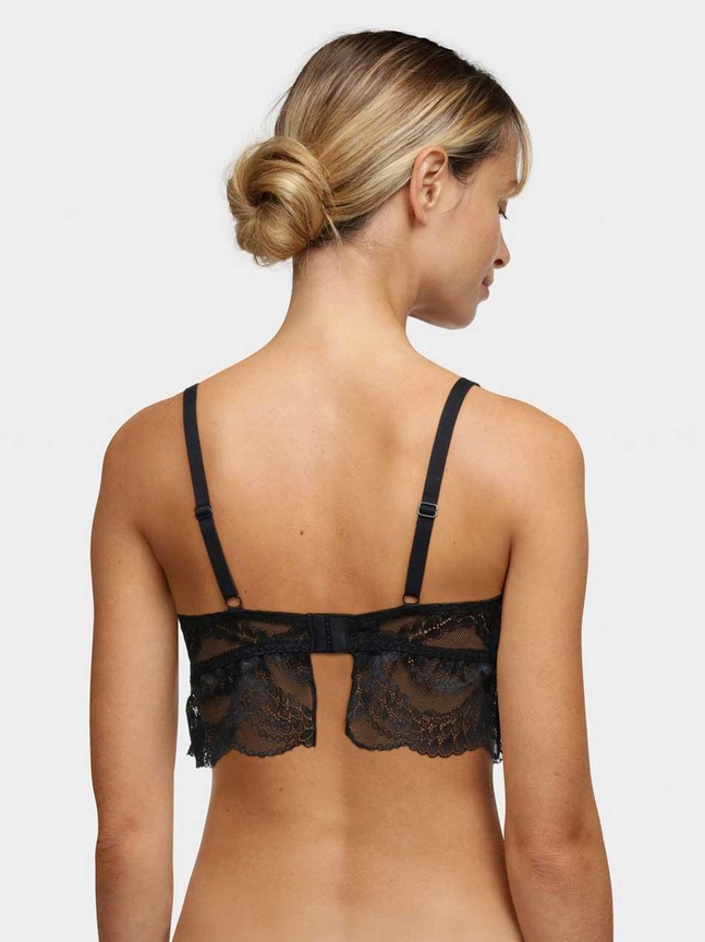 Soutien-gorge corbeille LES RECUPERABLES Chantelle