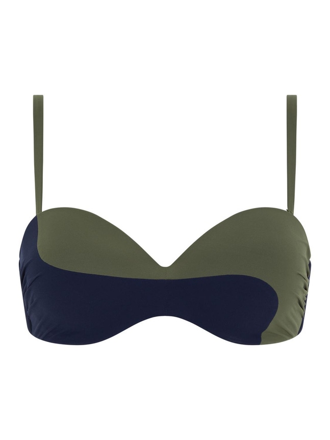 Bikini Bandeau BH Aura Chantelle