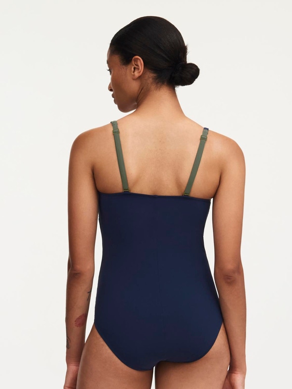 Chantelle | Aura - Maillot de bain 1 pièce avec armatures emboîtant