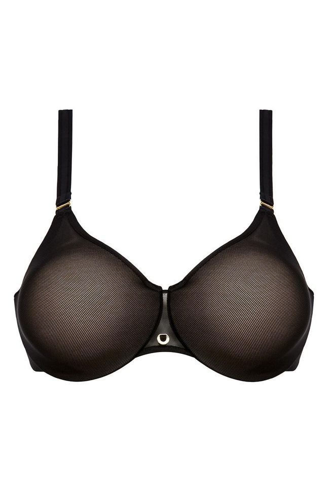 Soutien-gorge à coques C Magnifique Sexy Chantelle