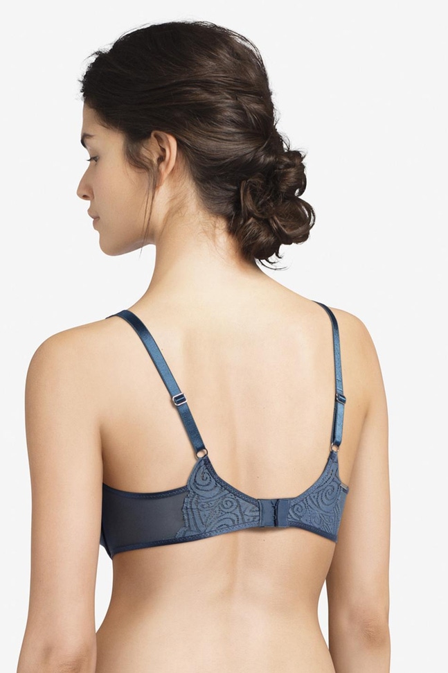 Soutien-gorge à coques Pyramide Chantelle