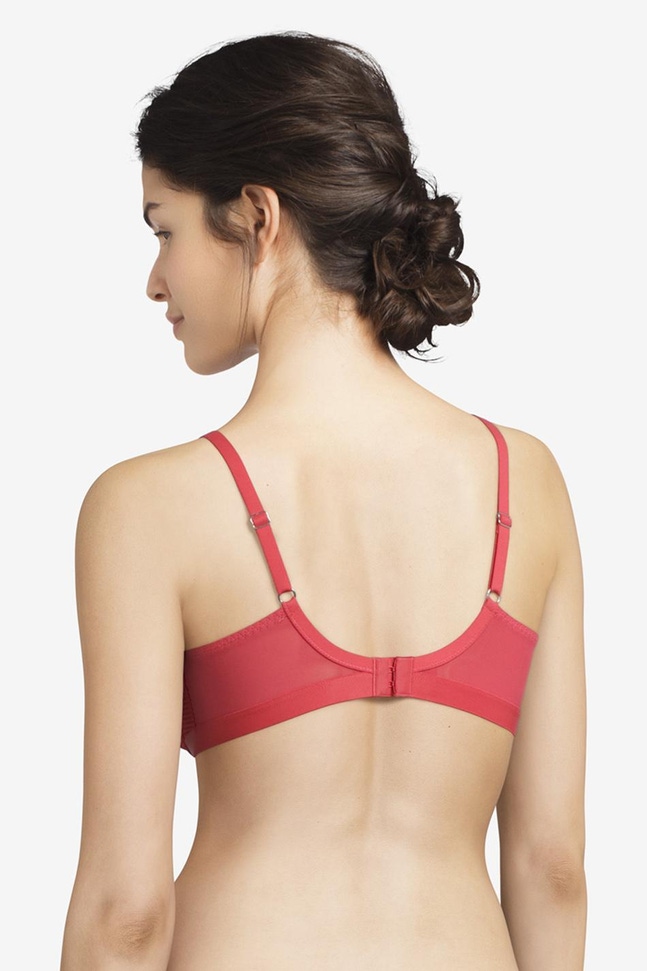 Soutien-gorge 4 parties Motif Chantelle