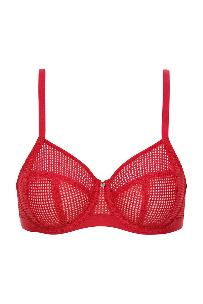 Soutien-gorge 4 parties Motif Chantelle
