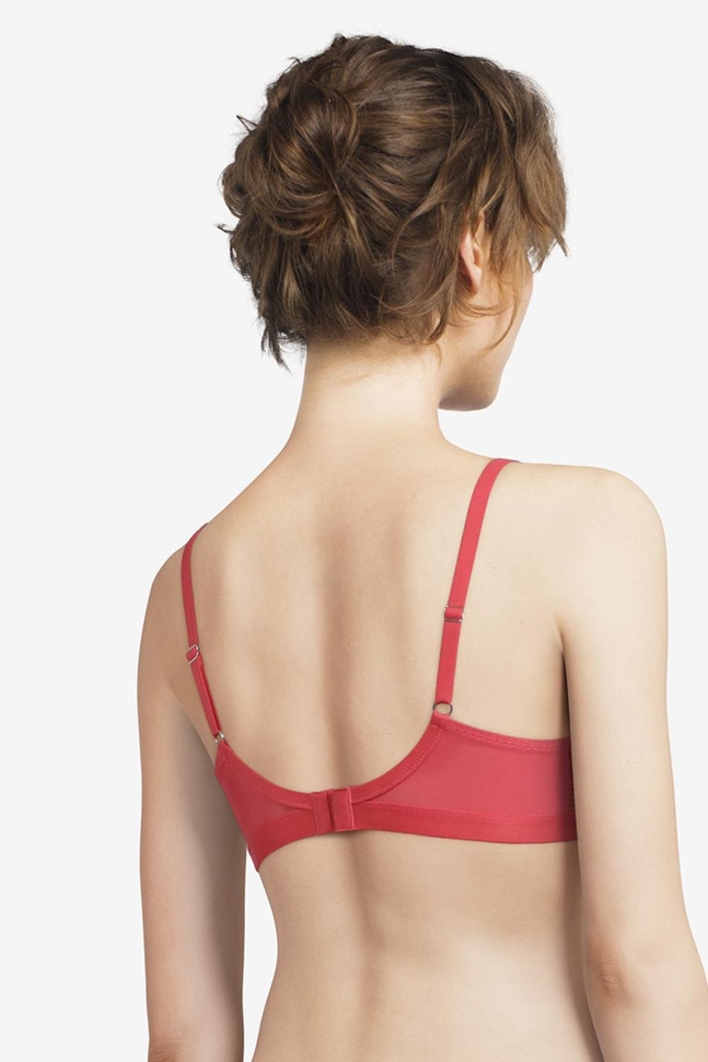 Soutien-gorge armaturé Motif Chantelle