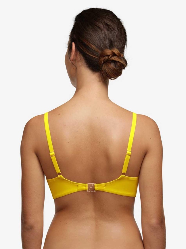 Soutien-gorge enveloppant TEXTURE Chantelle