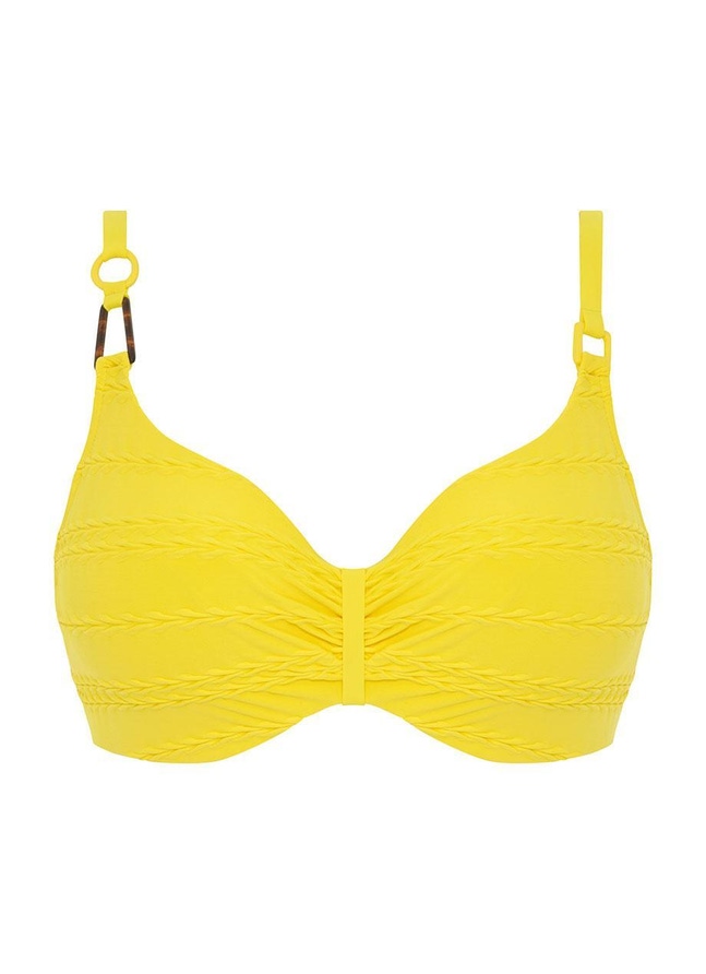 Soutien-gorge enveloppant TEXTURE Chantelle