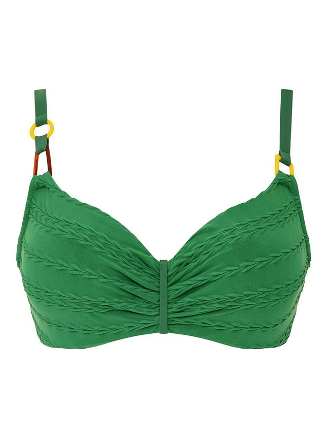 Soutien-gorge enveloppant TEXTURE Chantelle