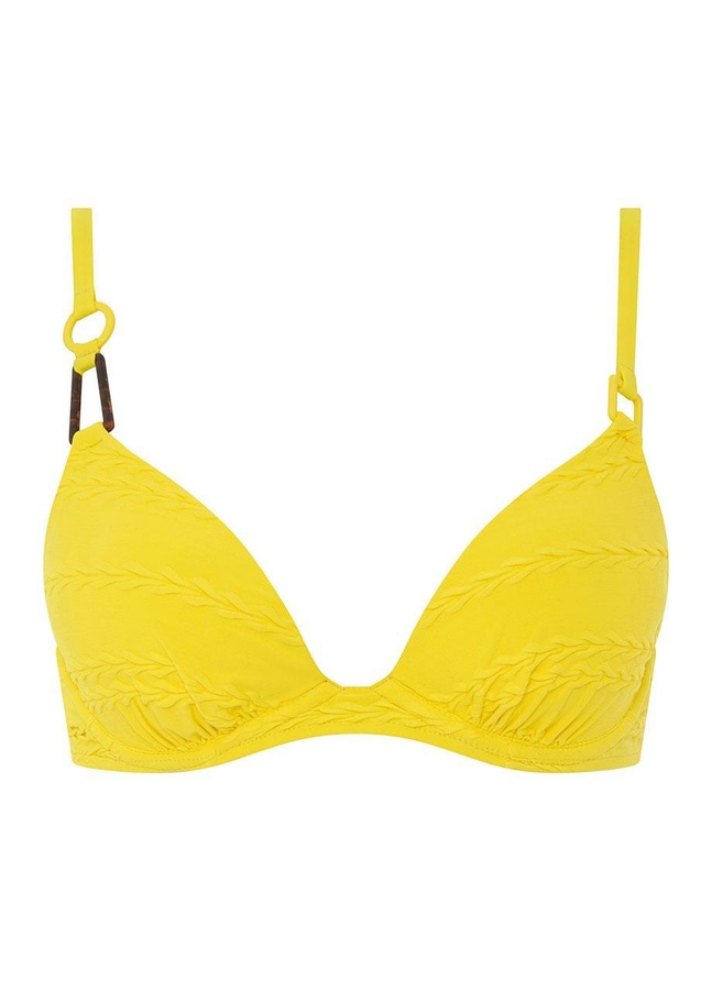 Soutien-gorge coques push-up TEXTURE Chantelle