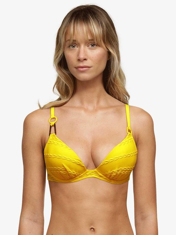 Chantelle | TEXTURE - T-Shirt Bikini BH