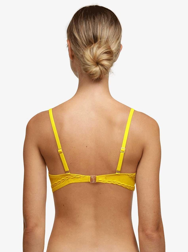 Soutien-gorge coques push-up TEXTURE Chantelle