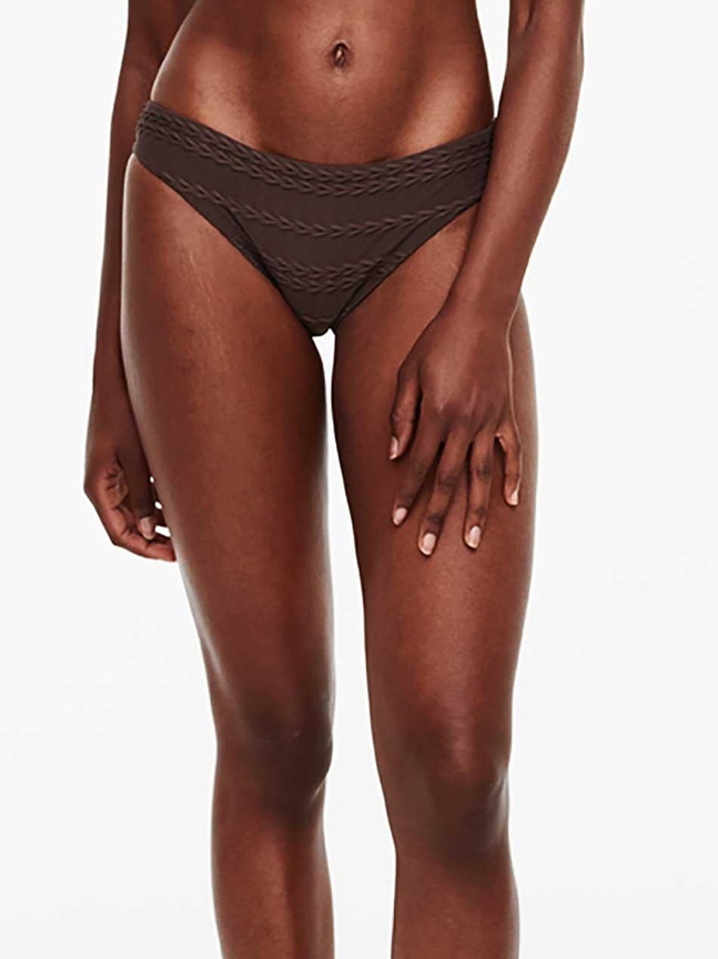 Slip TEXTURE Chantelle
