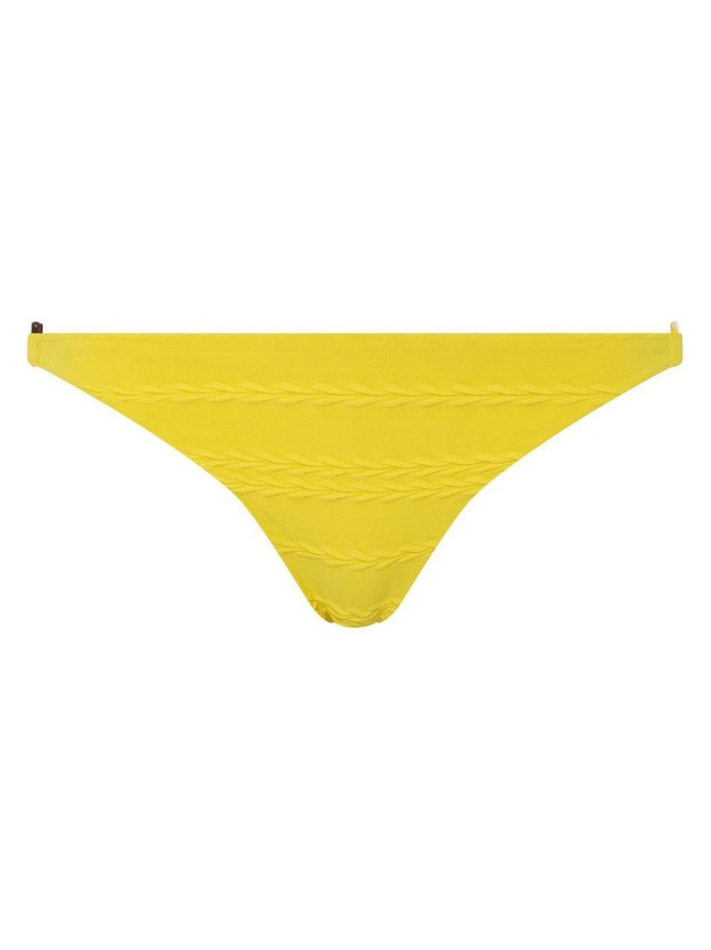 Bikini Slip TEXTURE Chantelle
