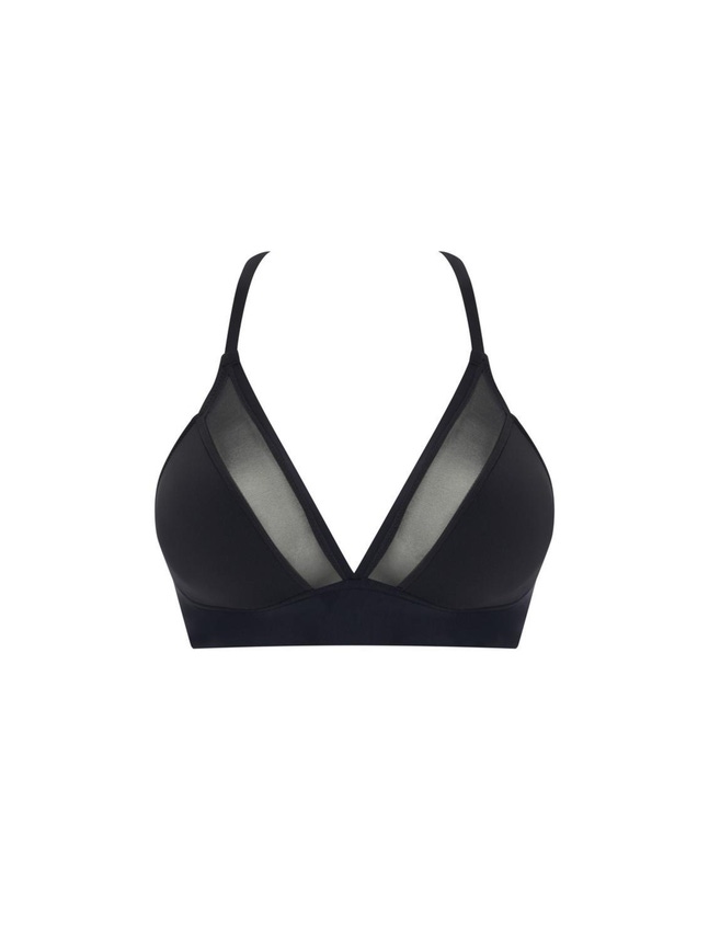 Bügelloser BH ONE MESH Chantelle