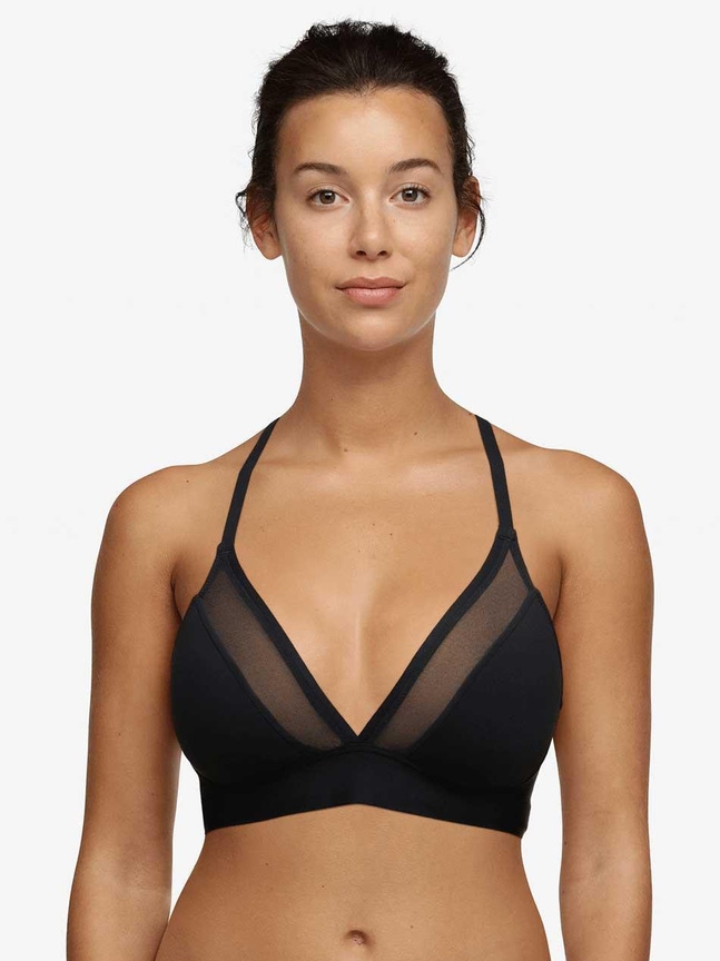 Bügelloser BH ONE MESH Chantelle