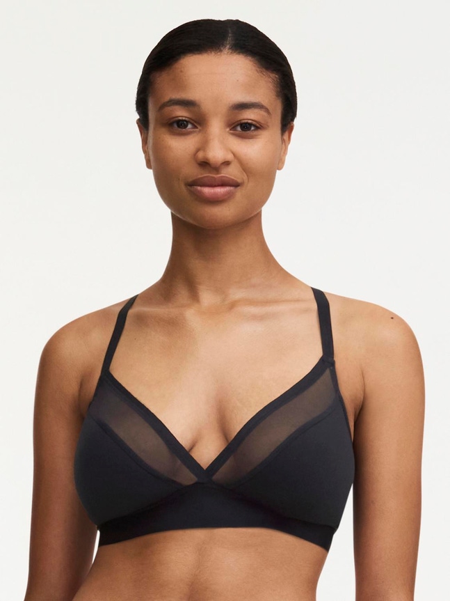 Bügelloser BH ONE MESH Chantelle