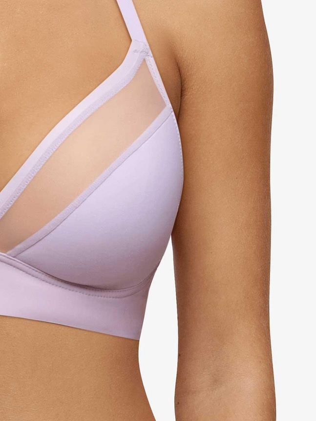 Soutien-gorge sans armature One Mesh Chantelle