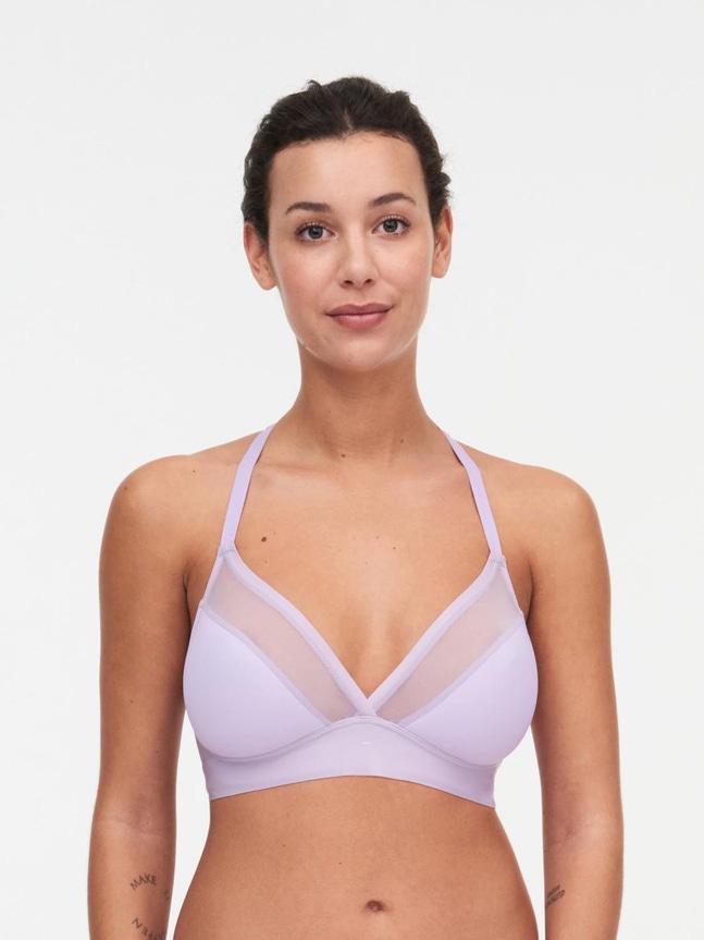 Soutien-gorge sans armature One Mesh Chantelle
