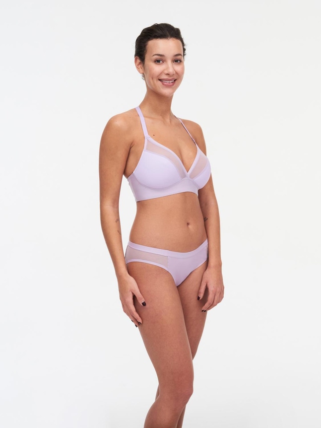 Soutien-gorge sans armature One Mesh Chantelle