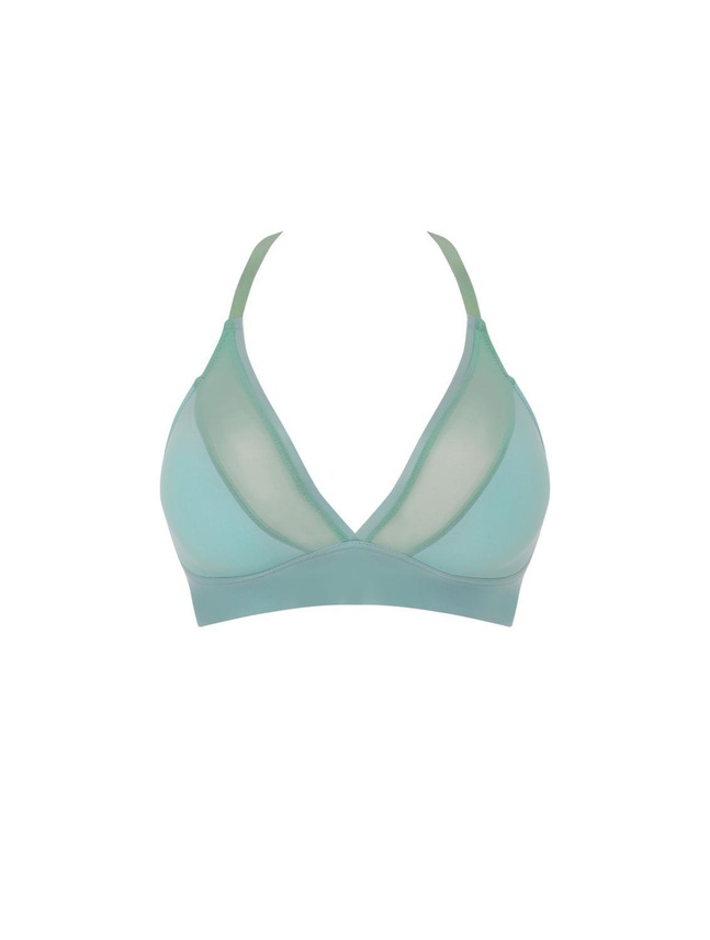 Soutien-gorge sans armature One Mesh Chantelle