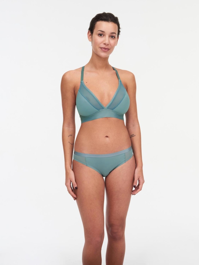 Soutien-gorge sans armature One Mesh Chantelle