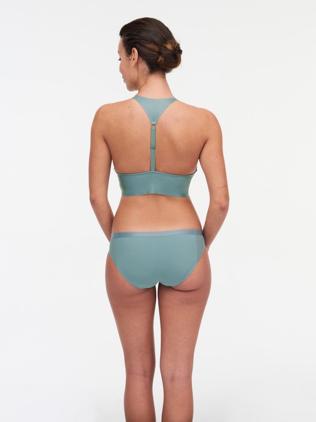 Soutien-gorge sans armature One Mesh Chantelle