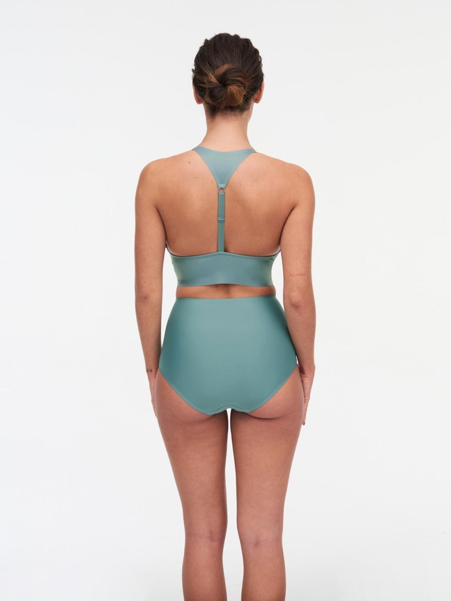 Soutien-gorge sans armature One Mesh Chantelle
