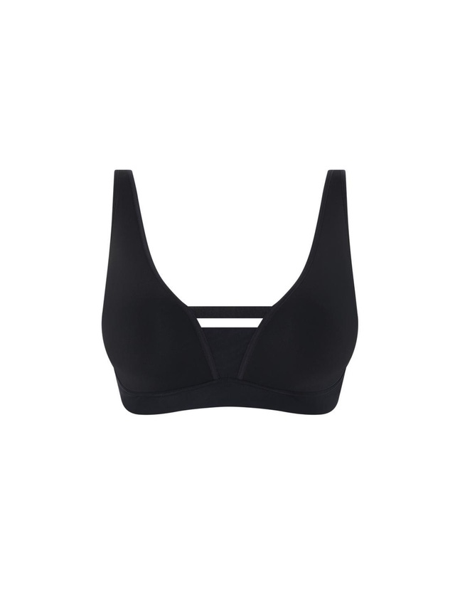 Soutien-gorge sans armature spacer One Mesh Chantelle