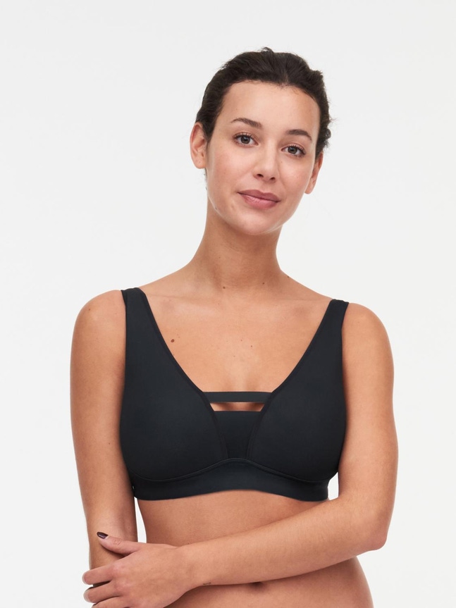 Soutien-gorge sans armature spacer One Mesh Chantelle
