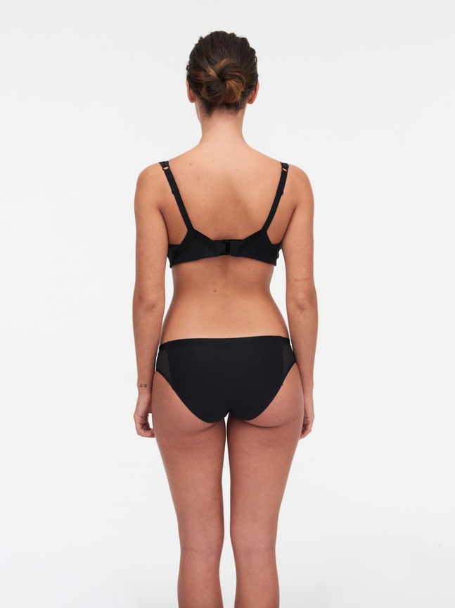 Soutien-gorge sans armature spacer One Mesh Chantelle