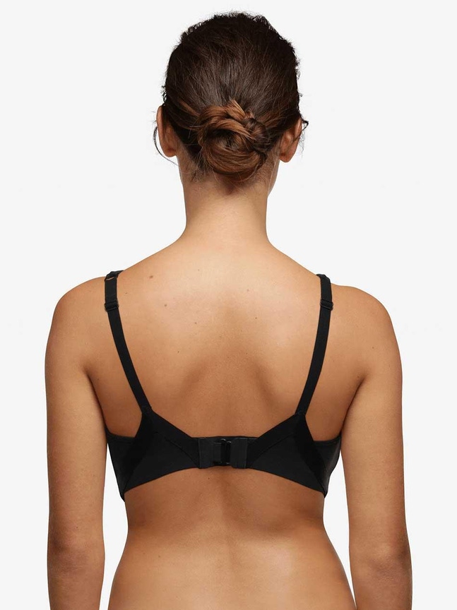 Soutien-gorge sans armature spacer One Mesh Chantelle