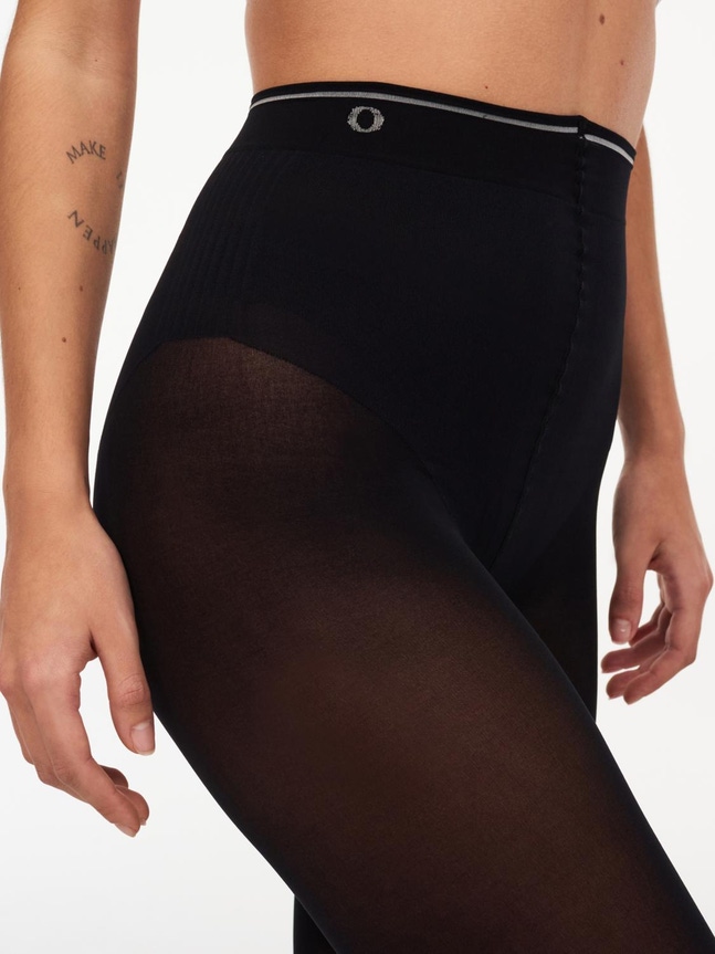 Collant opaque One Hosiery Chantelle