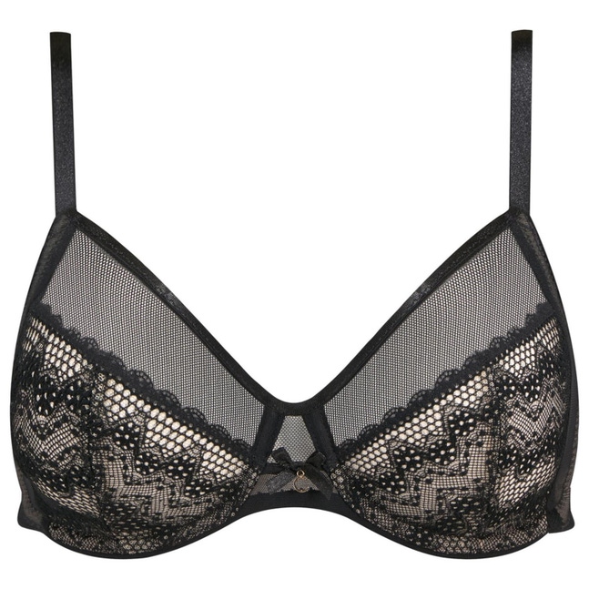 Soutien-gorge emboîtant Révèle Moi Chantelle