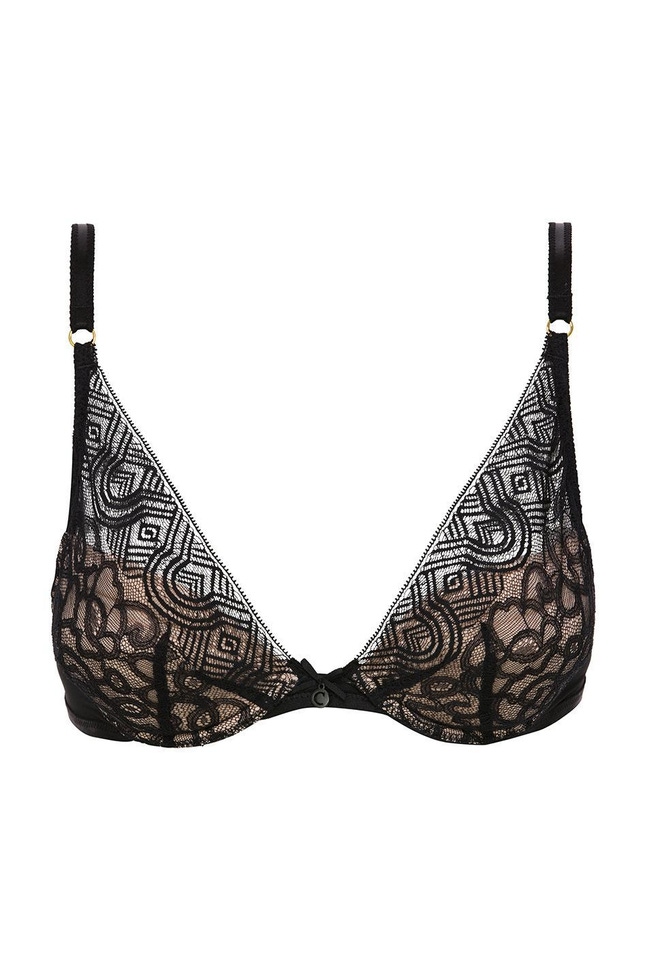 Soutien-gorge push-up Solace Chantelle
