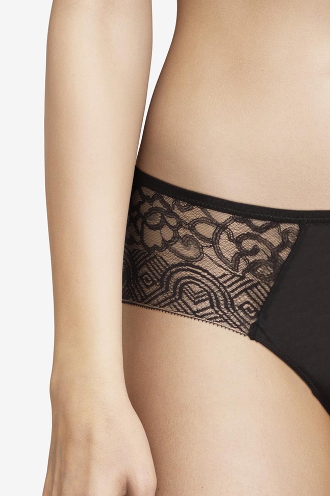 Shorty Solace Chantelle